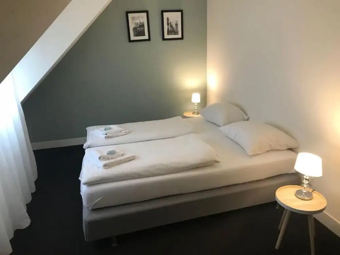 Parkhotel Andreasberg