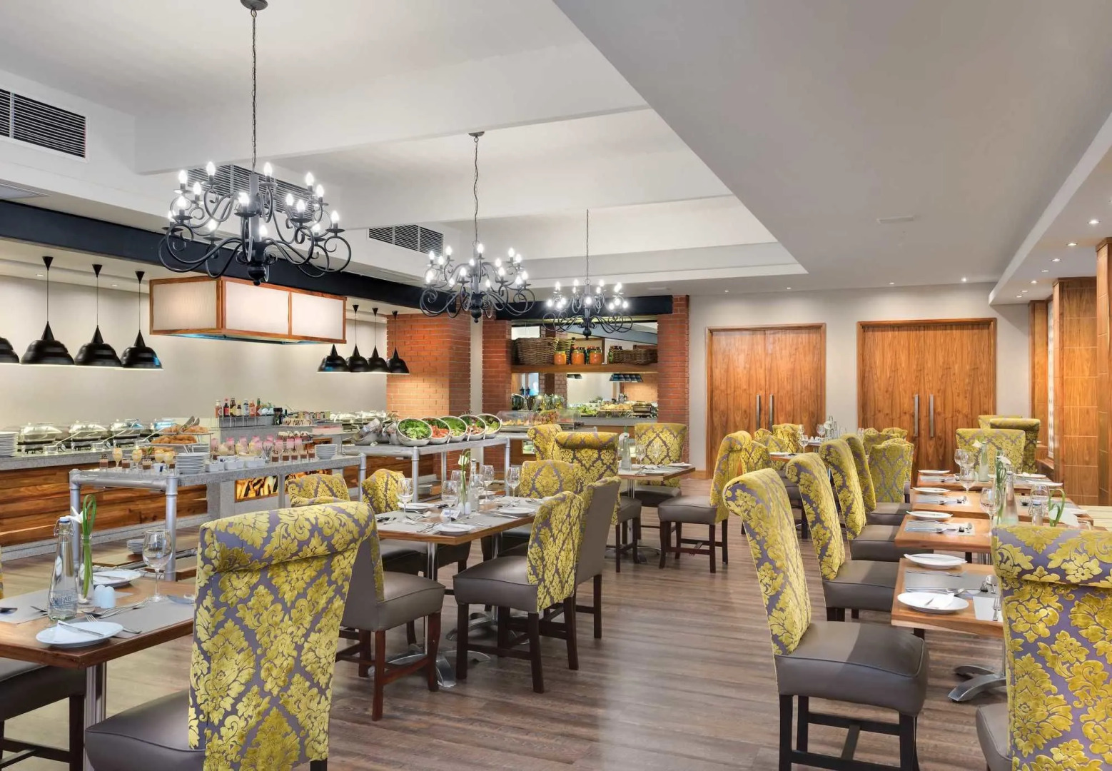 ANEW Resort Hunters Rest Rustenburg