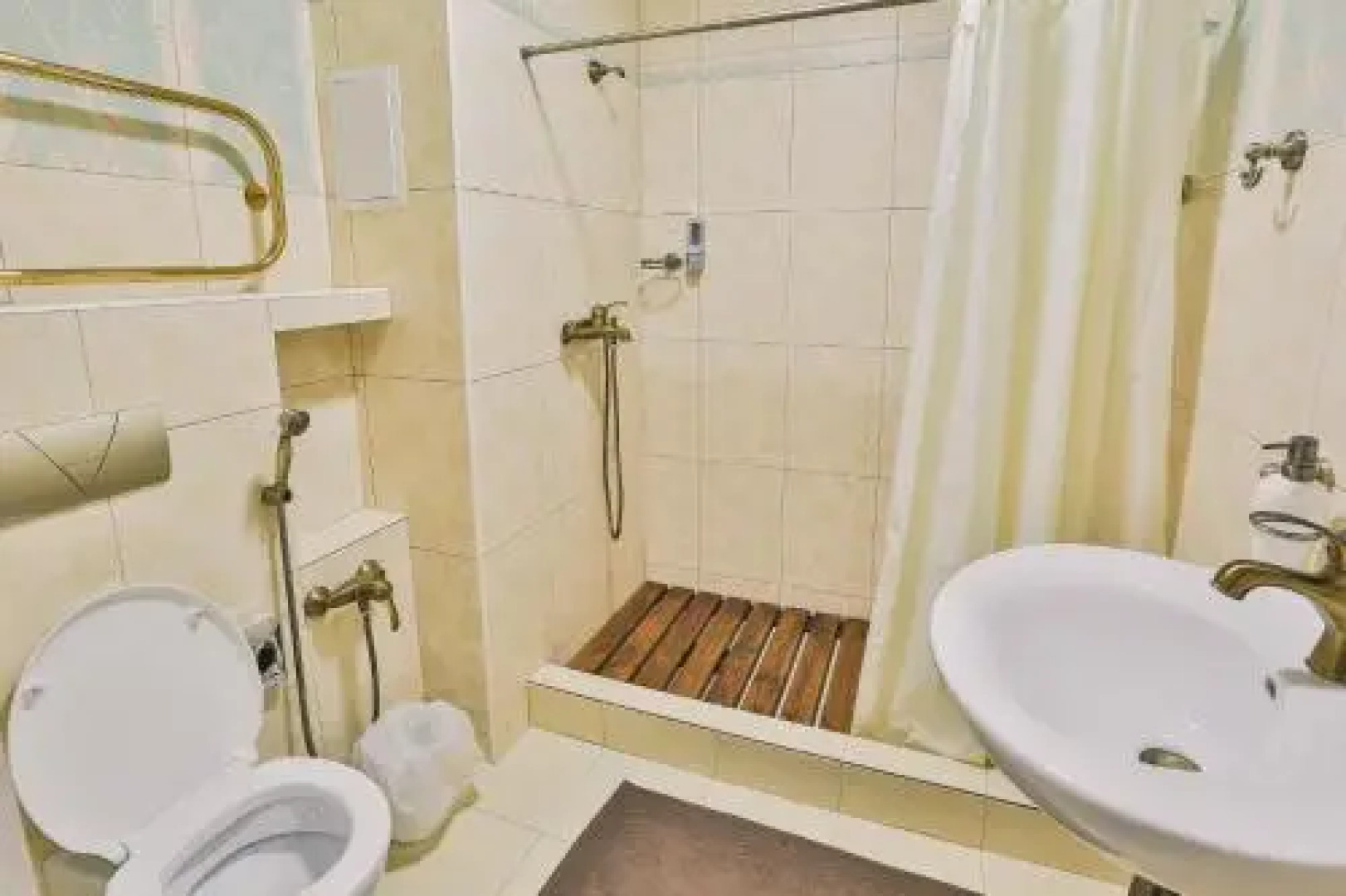 Savva Бутик Отель