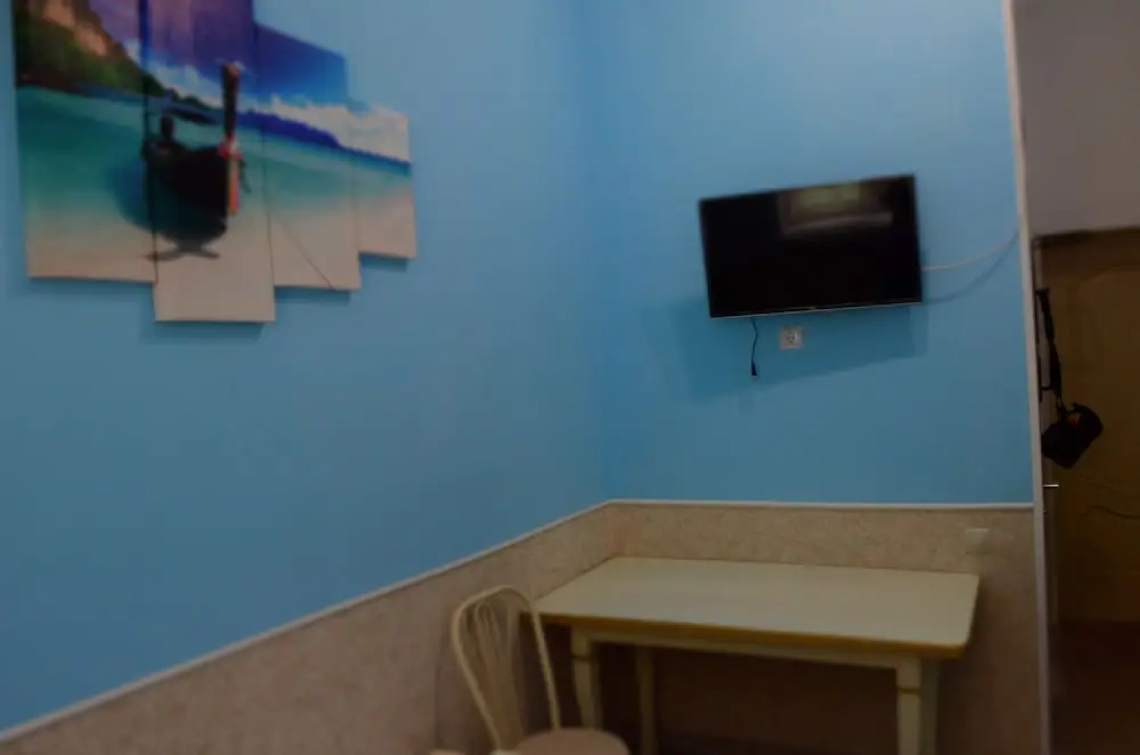 Мини-отель «Уют» на пр. Путина, 8