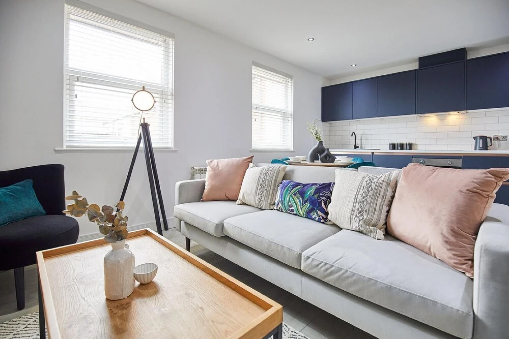 Host Stay Apartment 8 North Quay