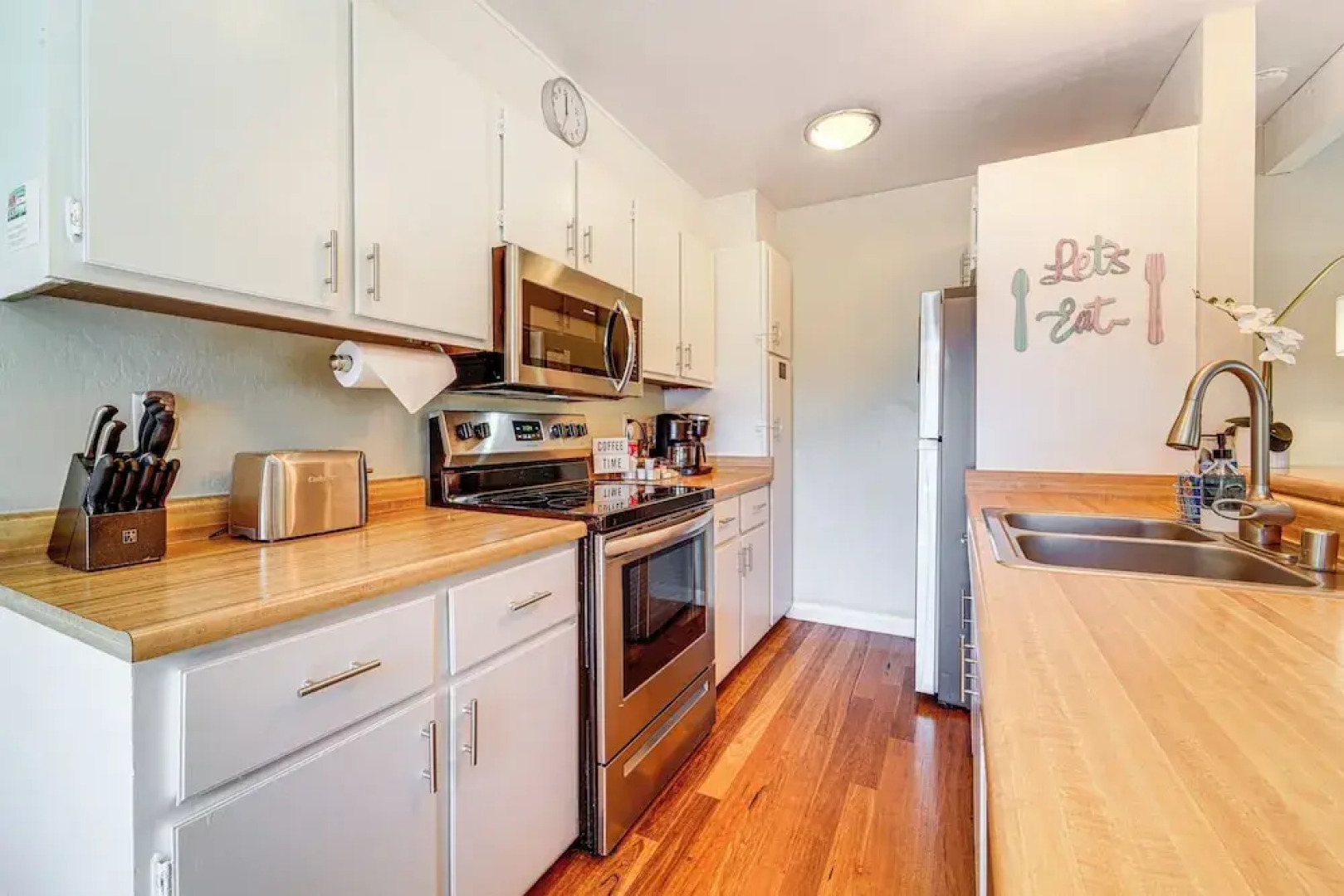 5 Mi to Northstar: 'bear Den' Home w/ Decks!