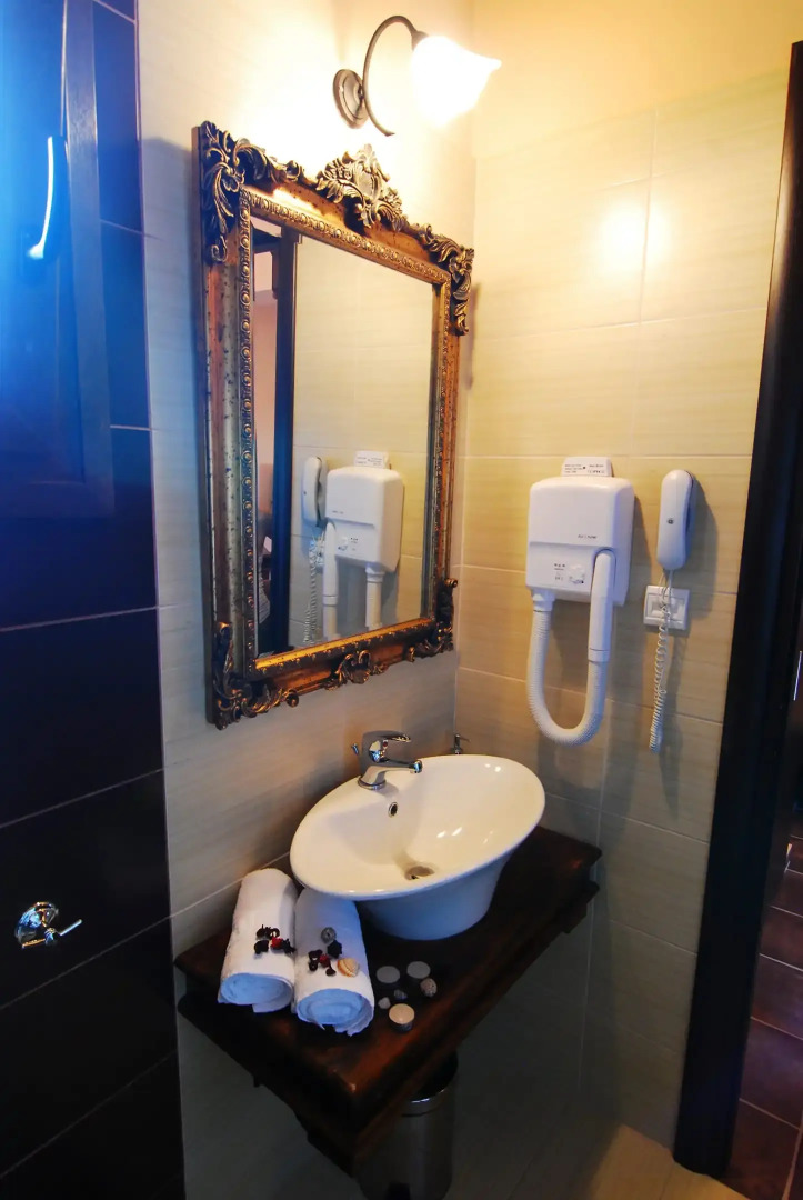 Inspira Apartments & Studios