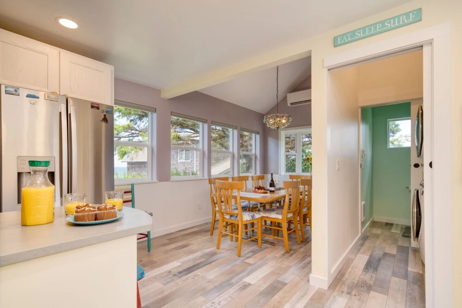 Shanks Lane SF 7 Beach Pines Bungalow