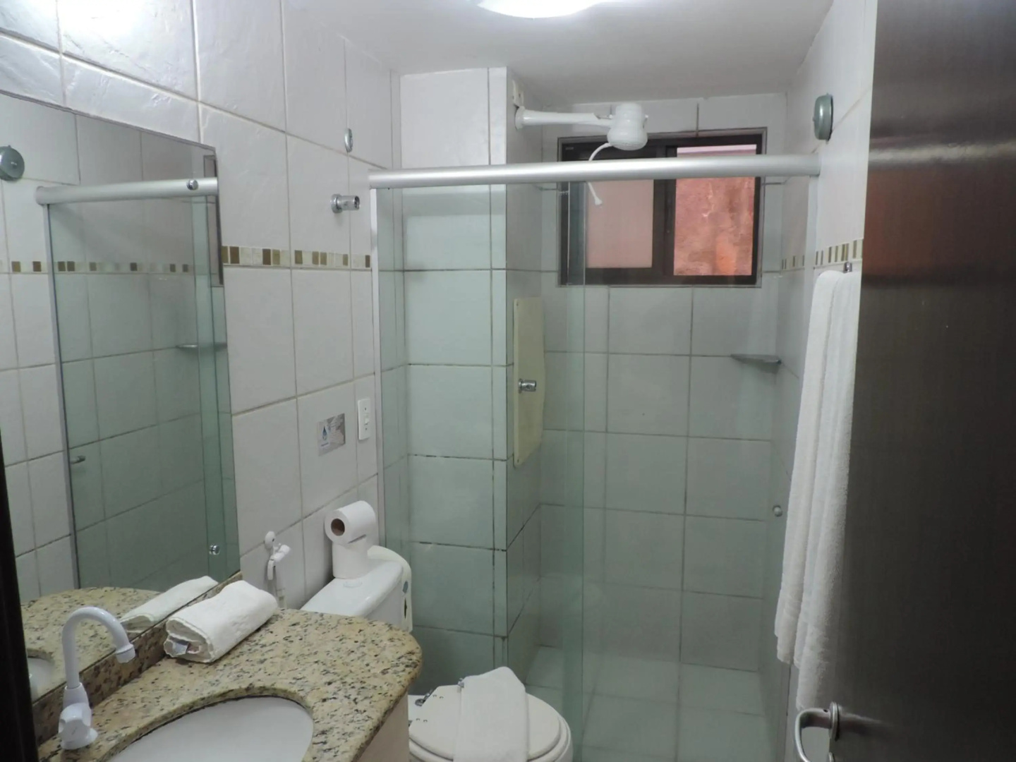 Marsallis Praia Hotel