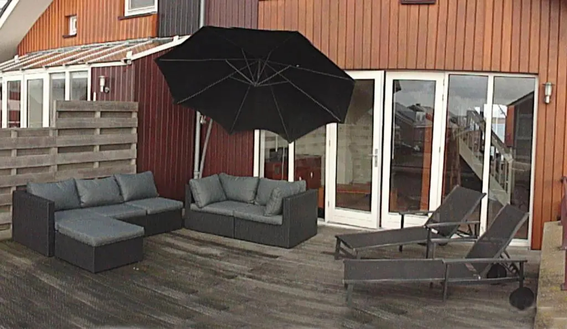 Appartement Uniekappart