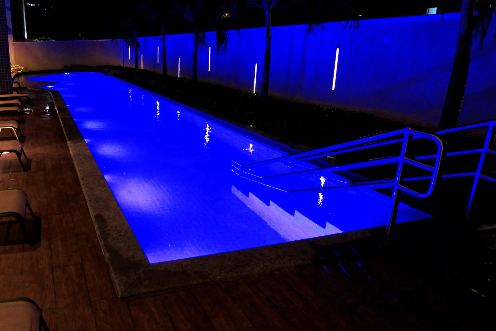 Beach Class Convention BY MAI