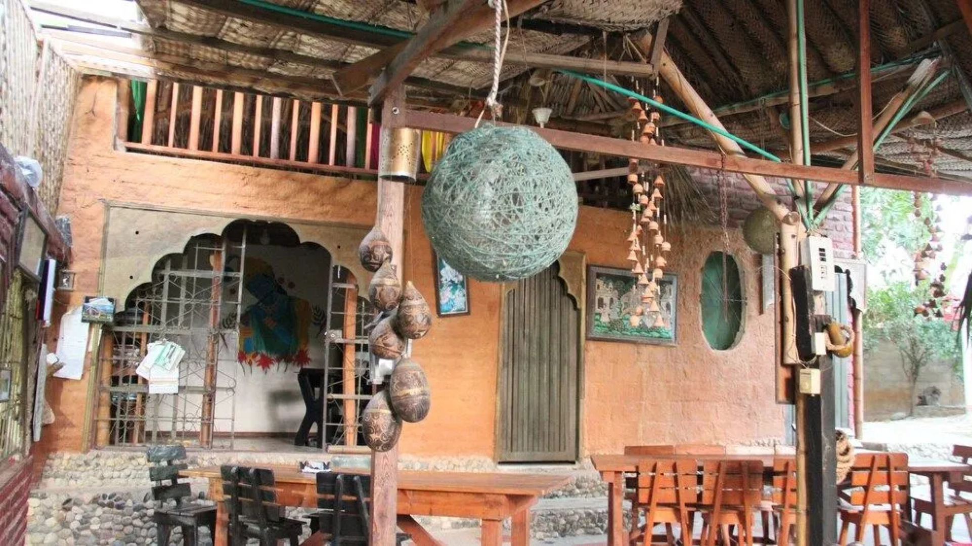 Los Vedas SPA Campestre