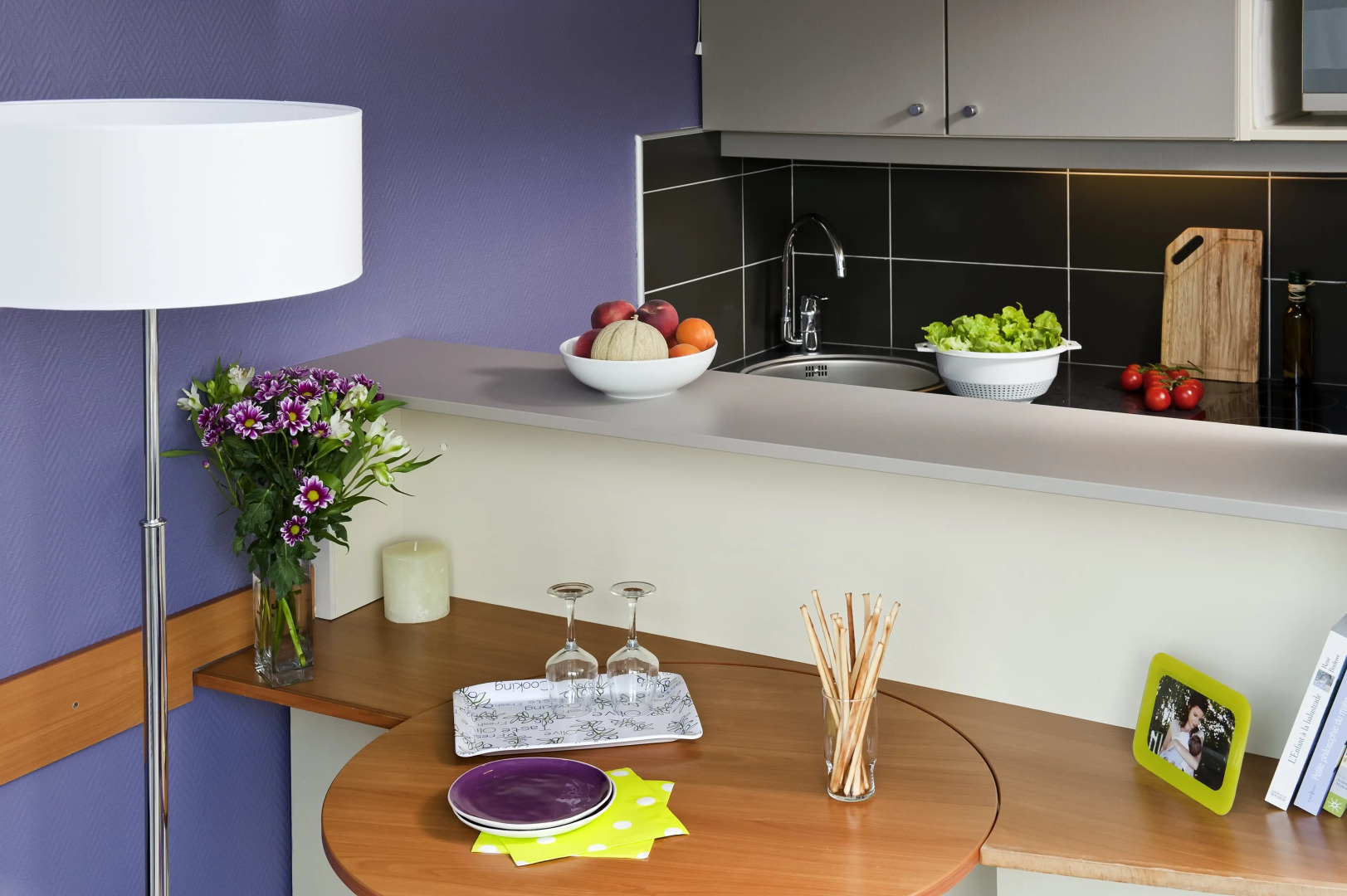 Aparthotel Adagio Paris Buttes Chaumont