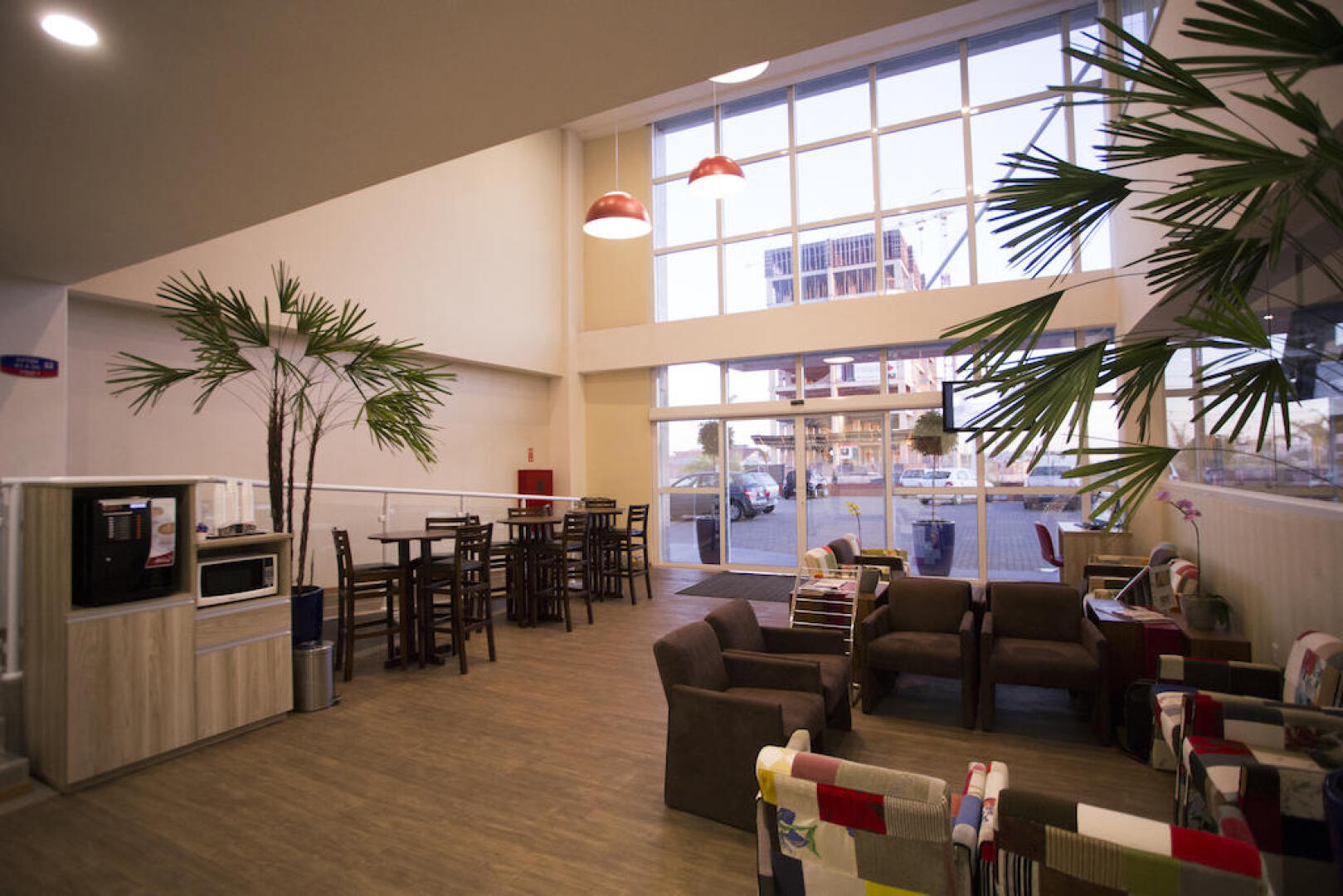 Druds Hotel Hortolândia