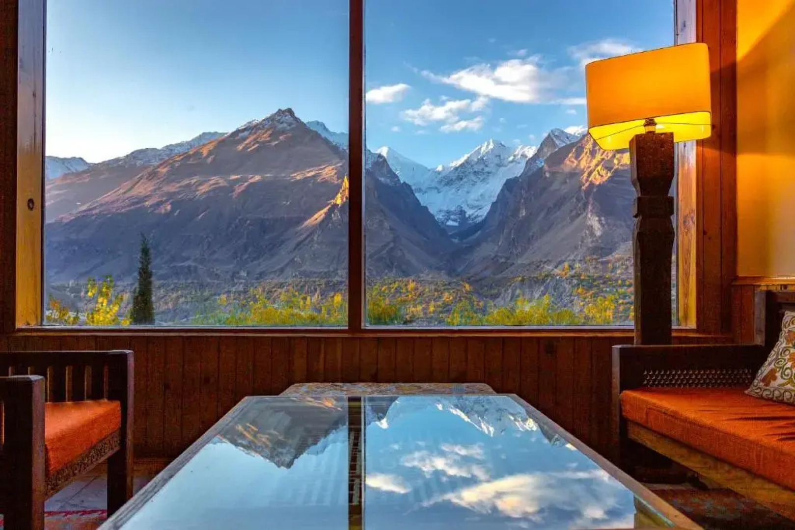 Roomy Daastaan Hotel, Karimabad Hunza