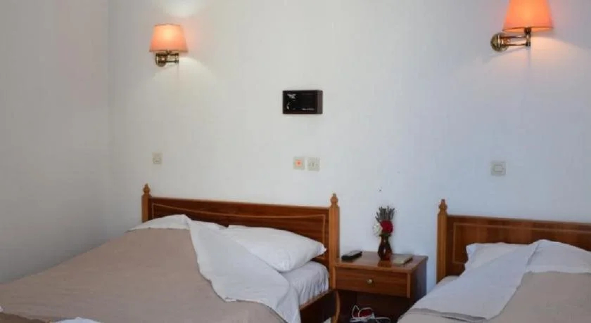 Oceanis Hotel