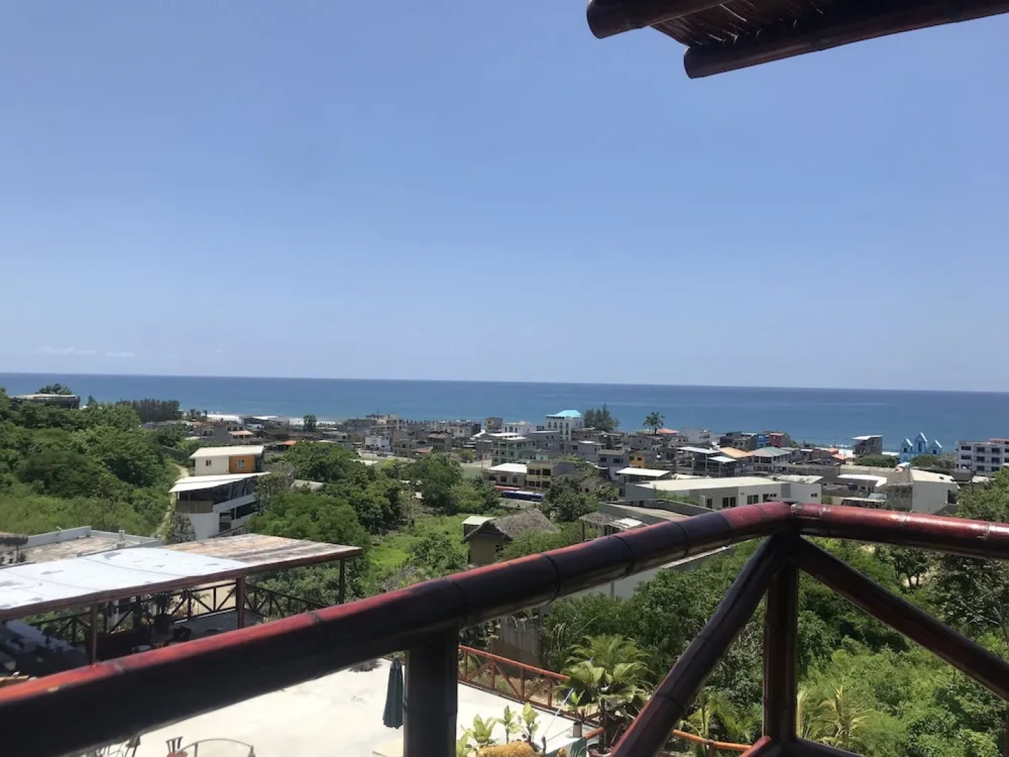 The Heights in Montanita