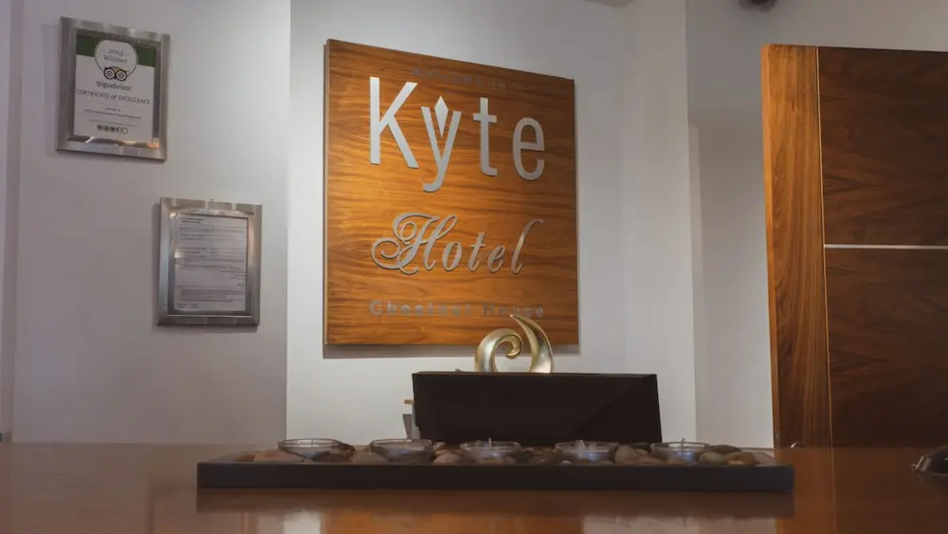 Kyte Hotel