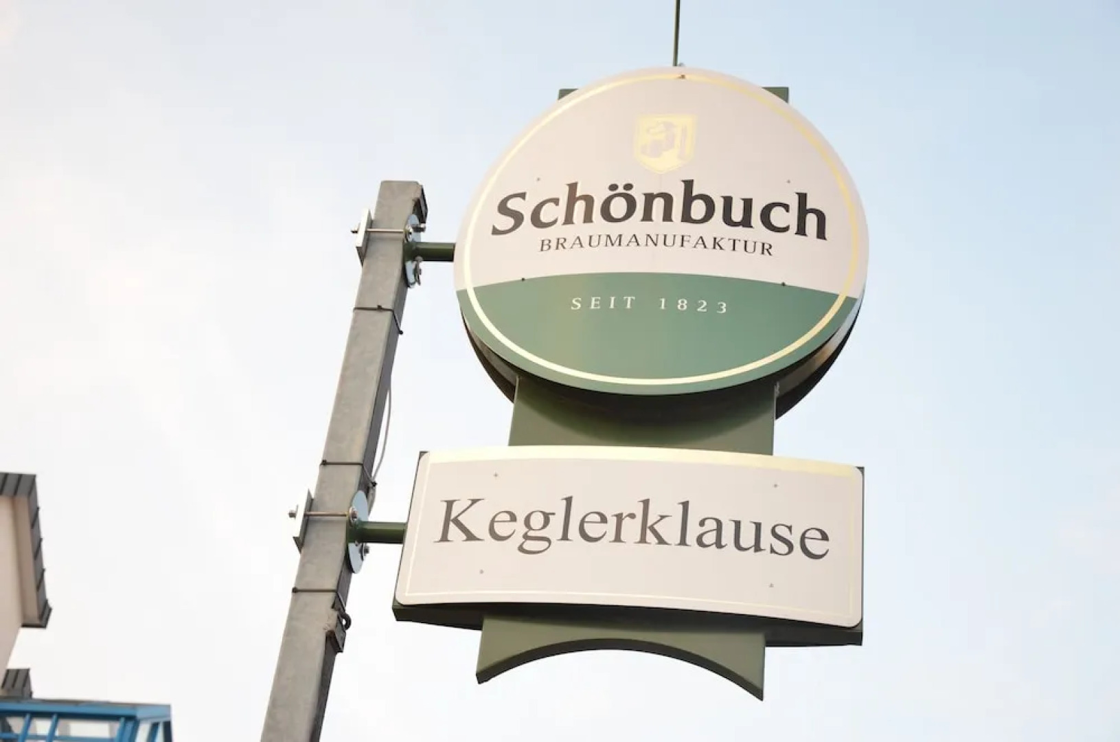 Gasthaus Keglerklause