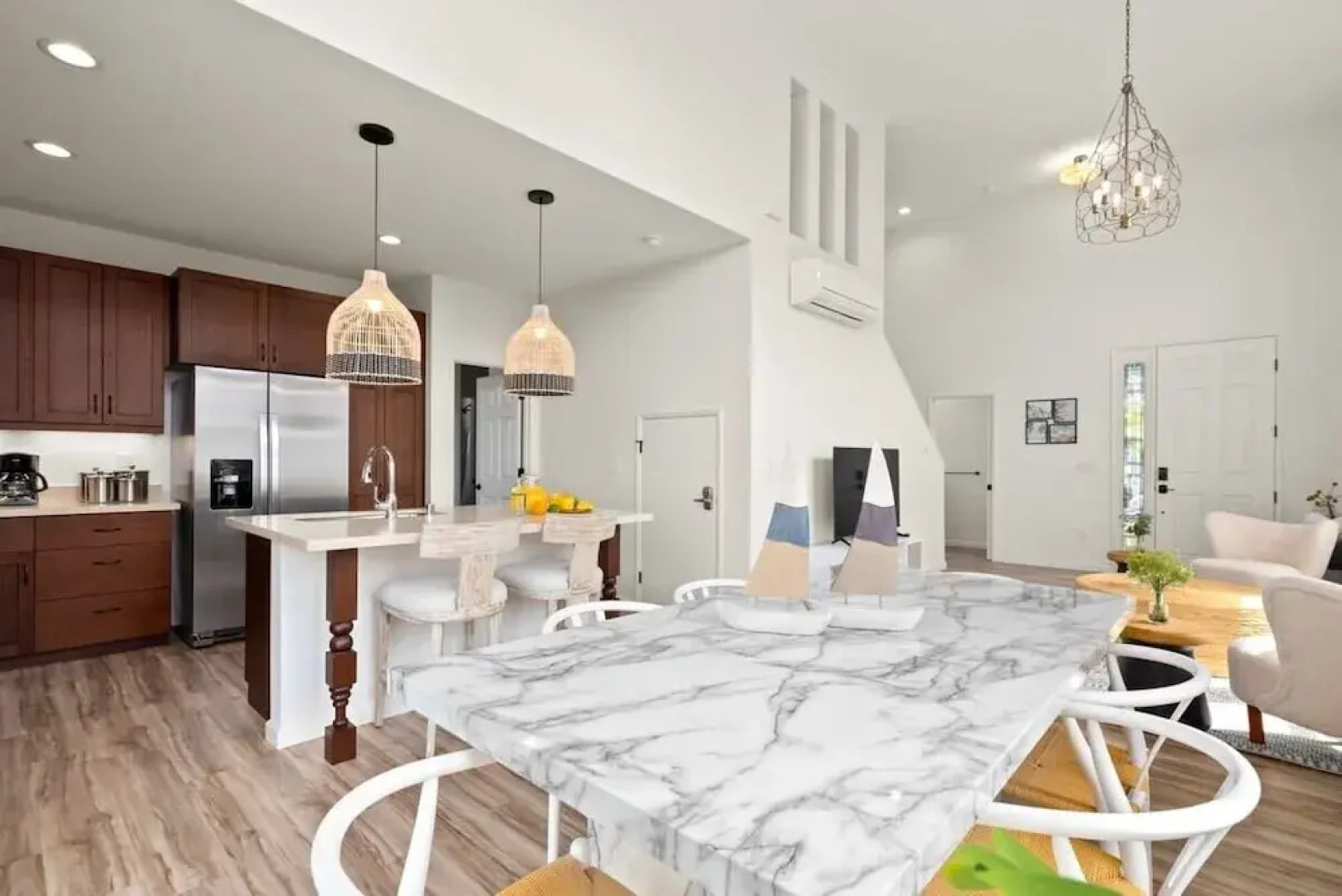 @ Marbella Lane - 3BR w/ Amazing MT & Ocean Vistas