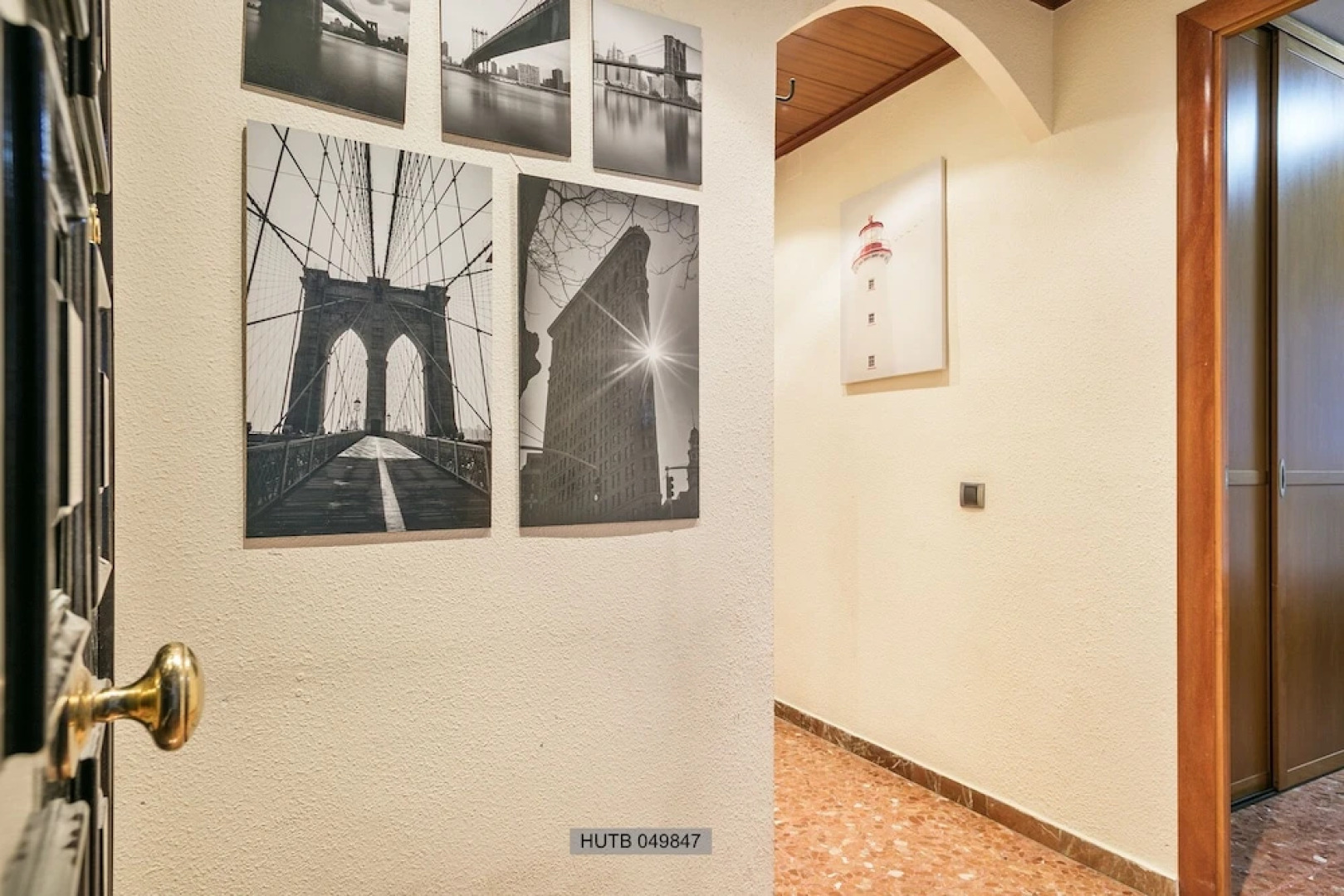 Alcam Barbera Centro