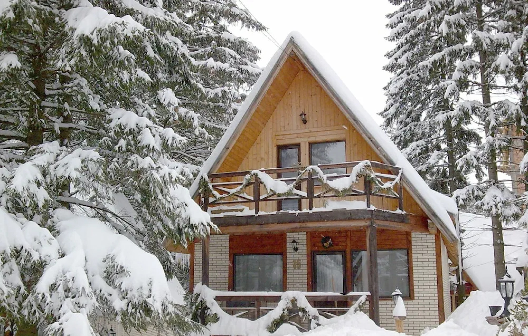 Traveland Butique Resort Poiana Brasov