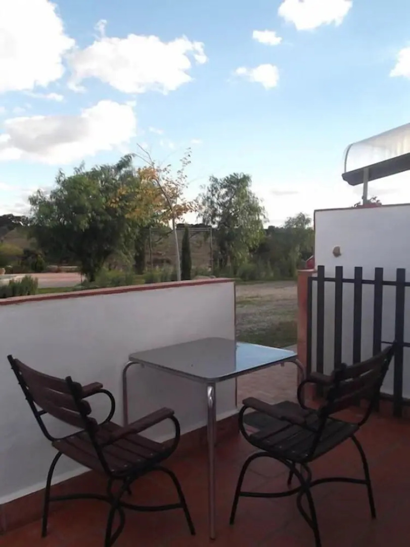 Casas Rurales La Cercha