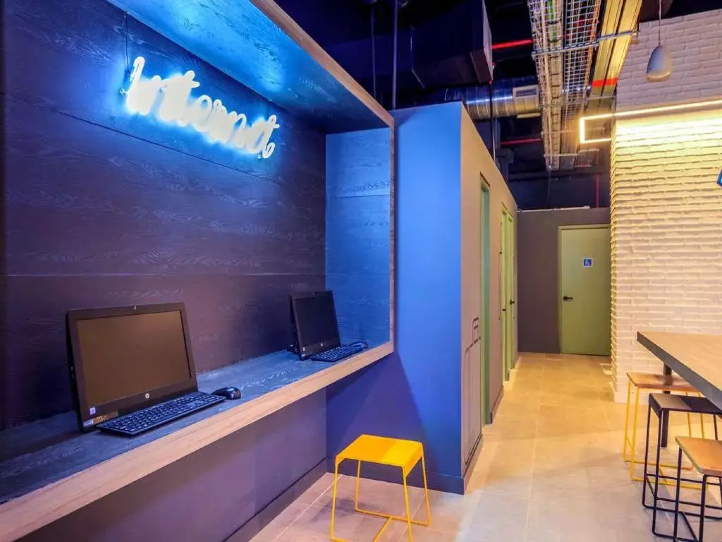 ibis budget Medellín Itagüí Metro