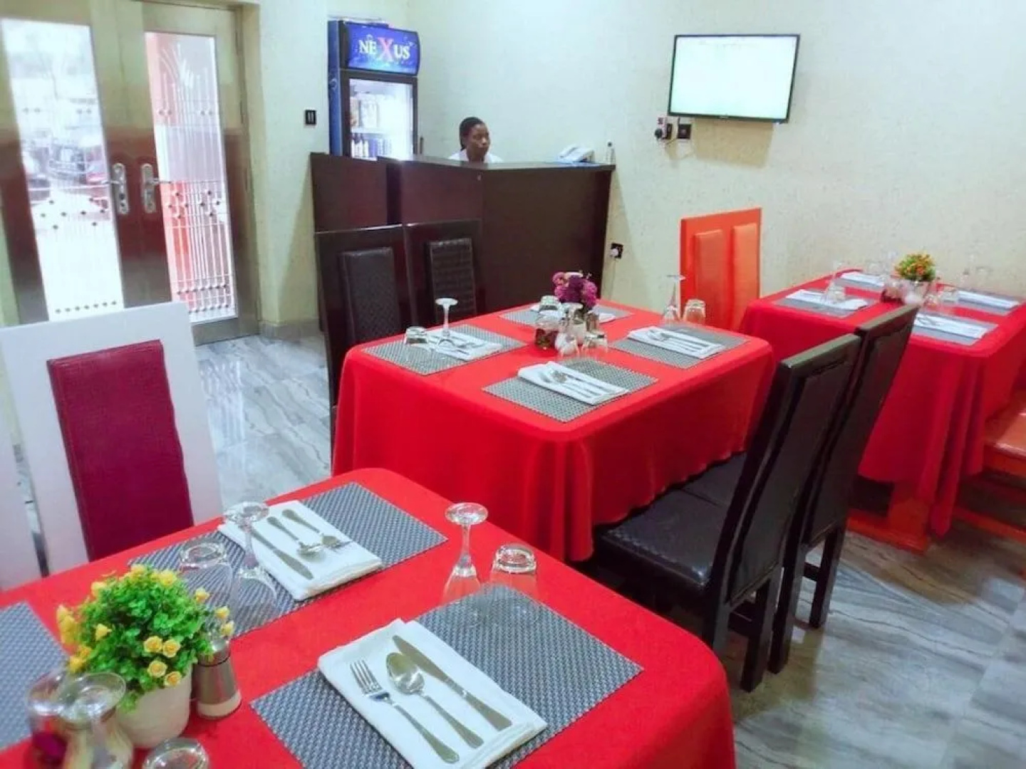 Adore Hotels LTD