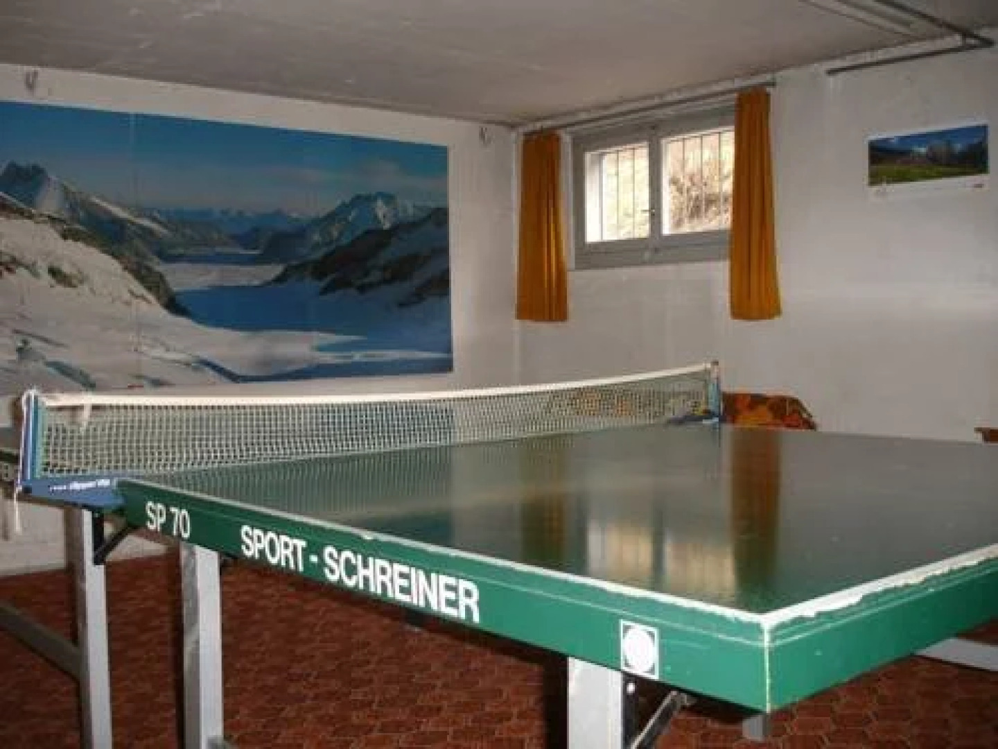 Chalet Am Taellenbach