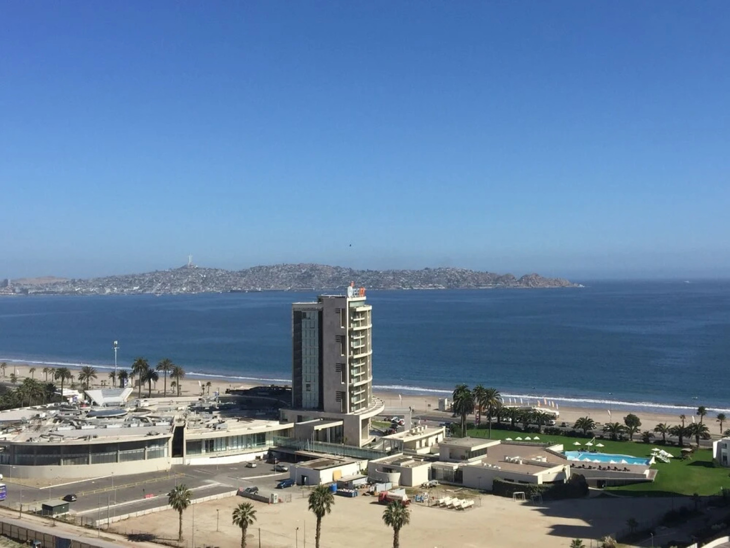 Departamentos Horizonte