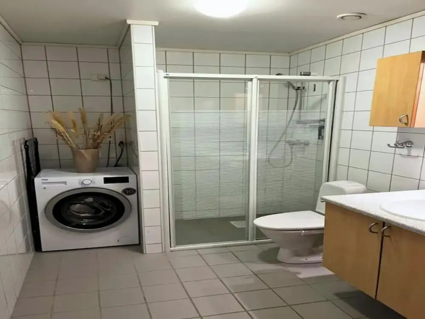 Free Parking Space, Balcony, Prime Location