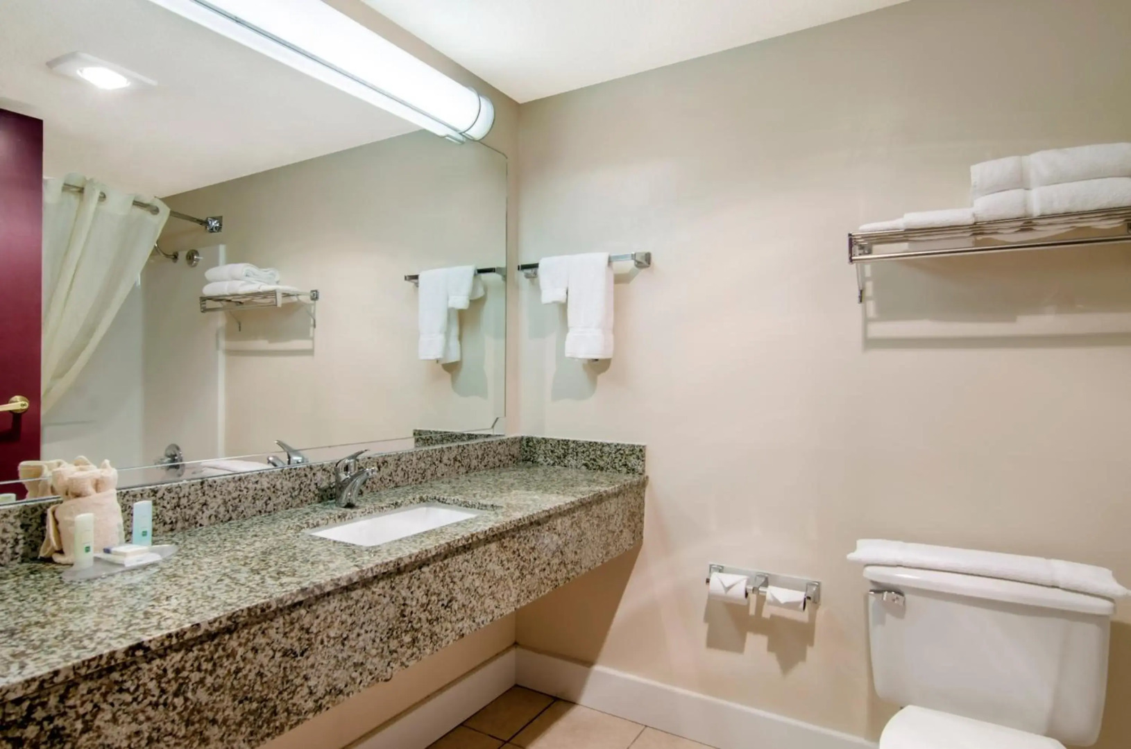 Quality Inn and Suites