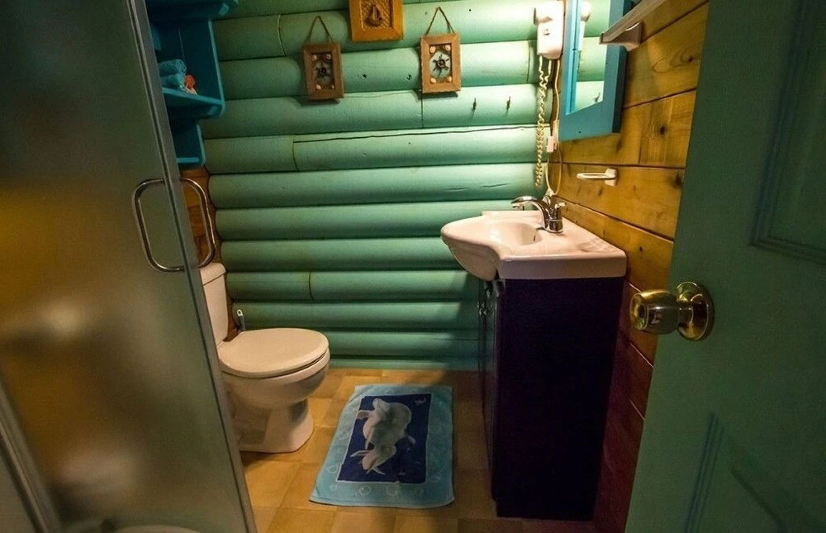 Oceanfrontier Hideaway