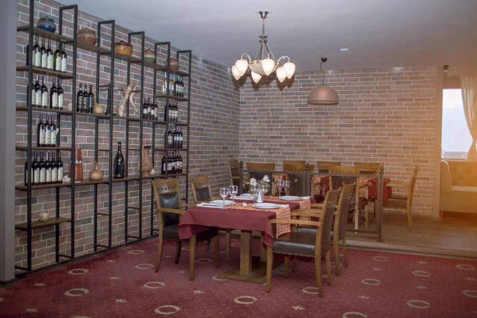 Semitronix Hotel Prishtina