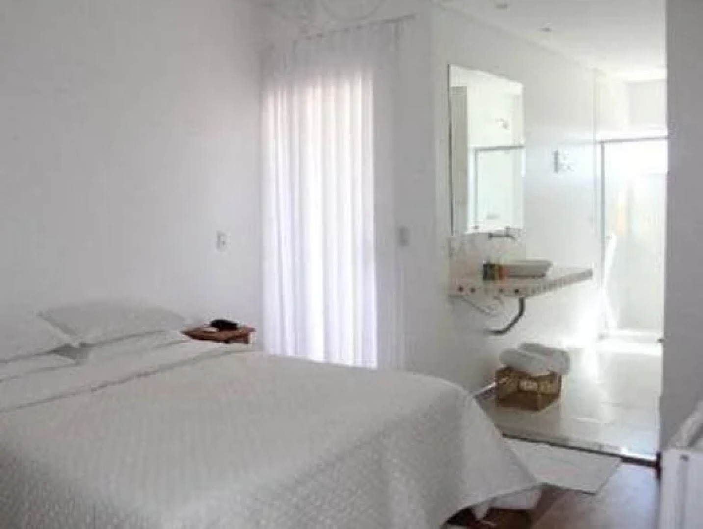 Hotel Pousada Vicini