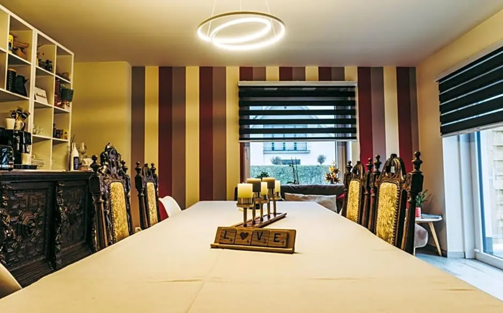 Villa Cecha B&b &Wellness