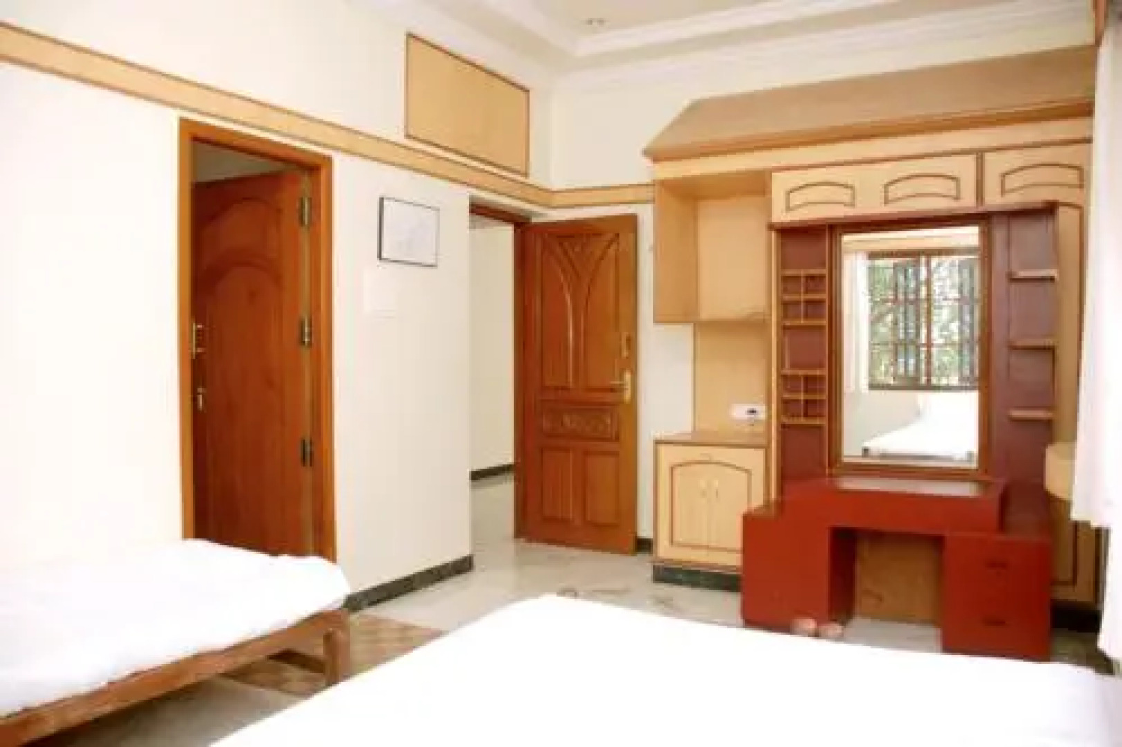 Service Bungalow @ Pollachi