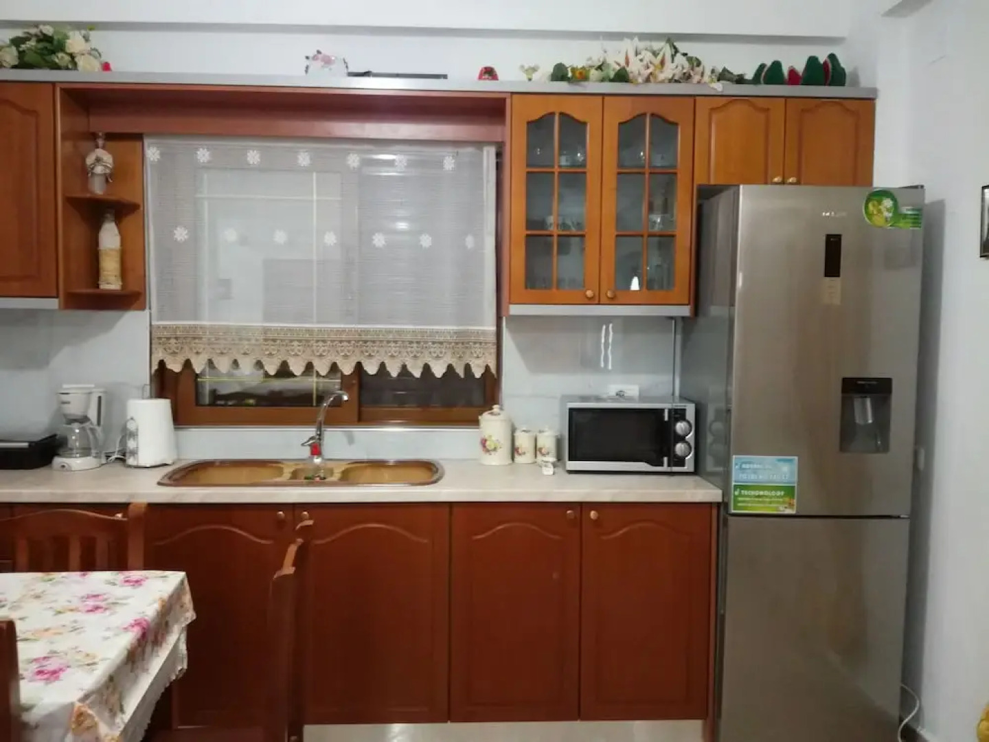 Apartaments skrapalli