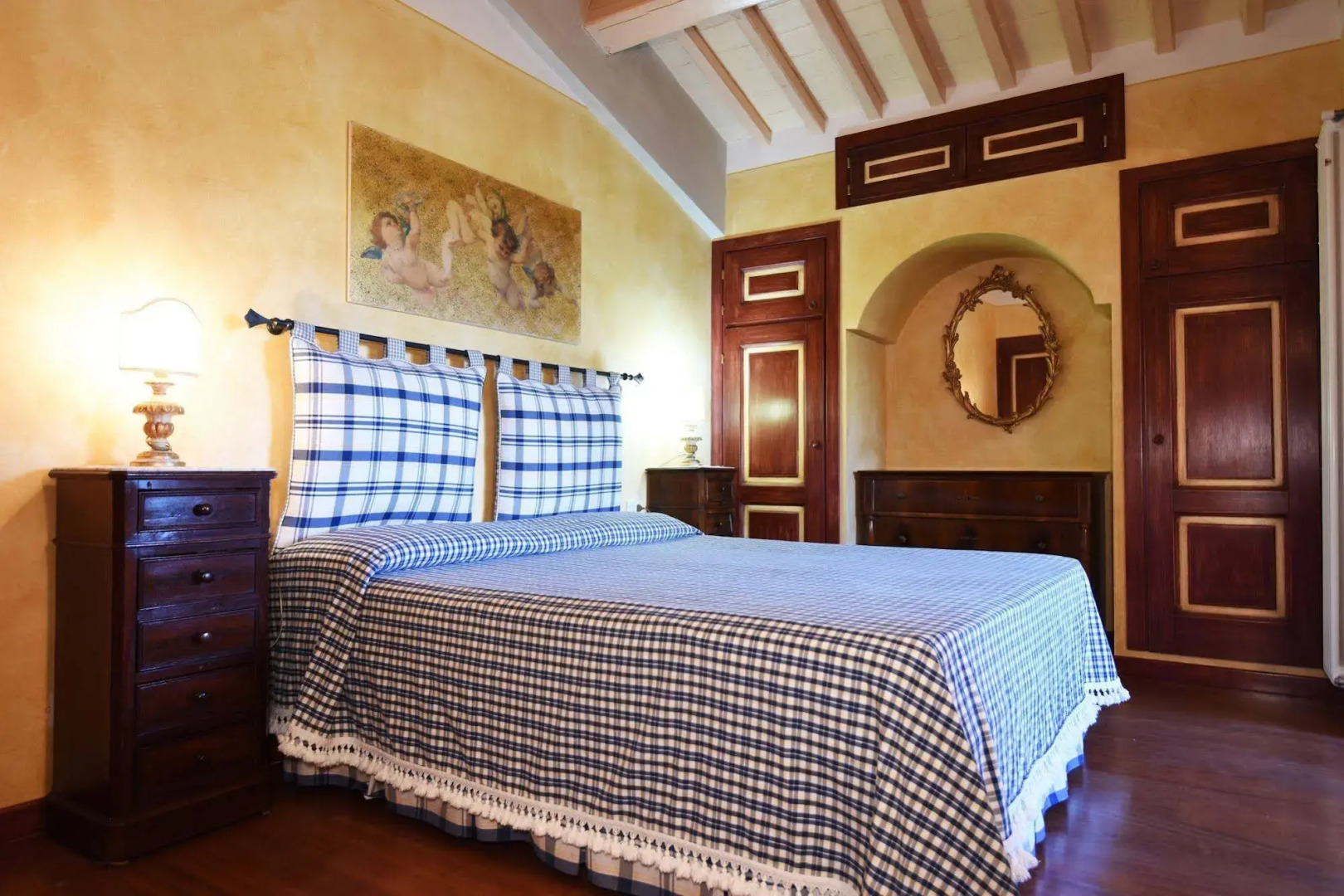 Villa Val delle Vigne