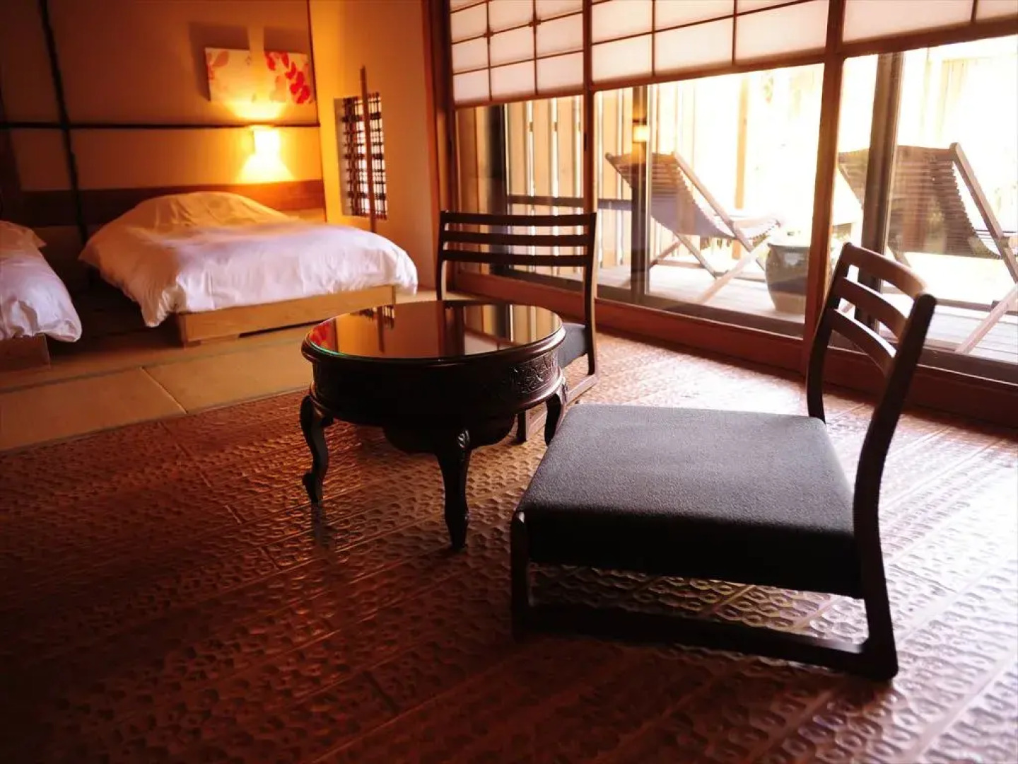 Togattaonsen Bettei Yamabuki