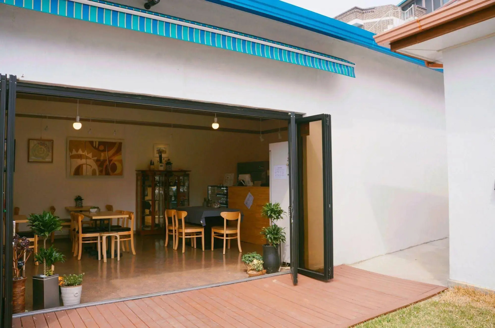 Soh Guesthouse