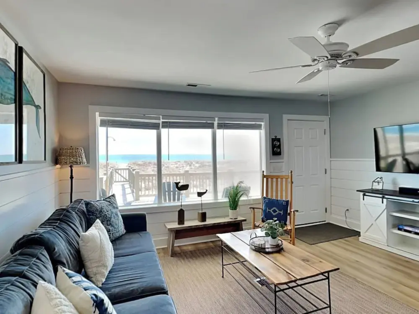 Sea Paradise Cottage