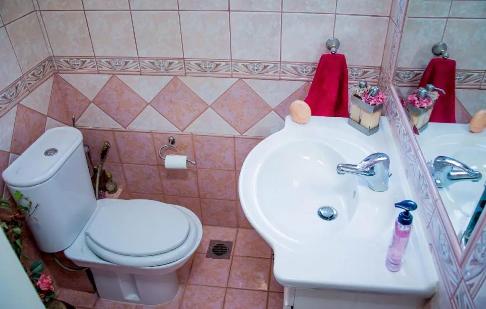 Big Summer House Halkidiki