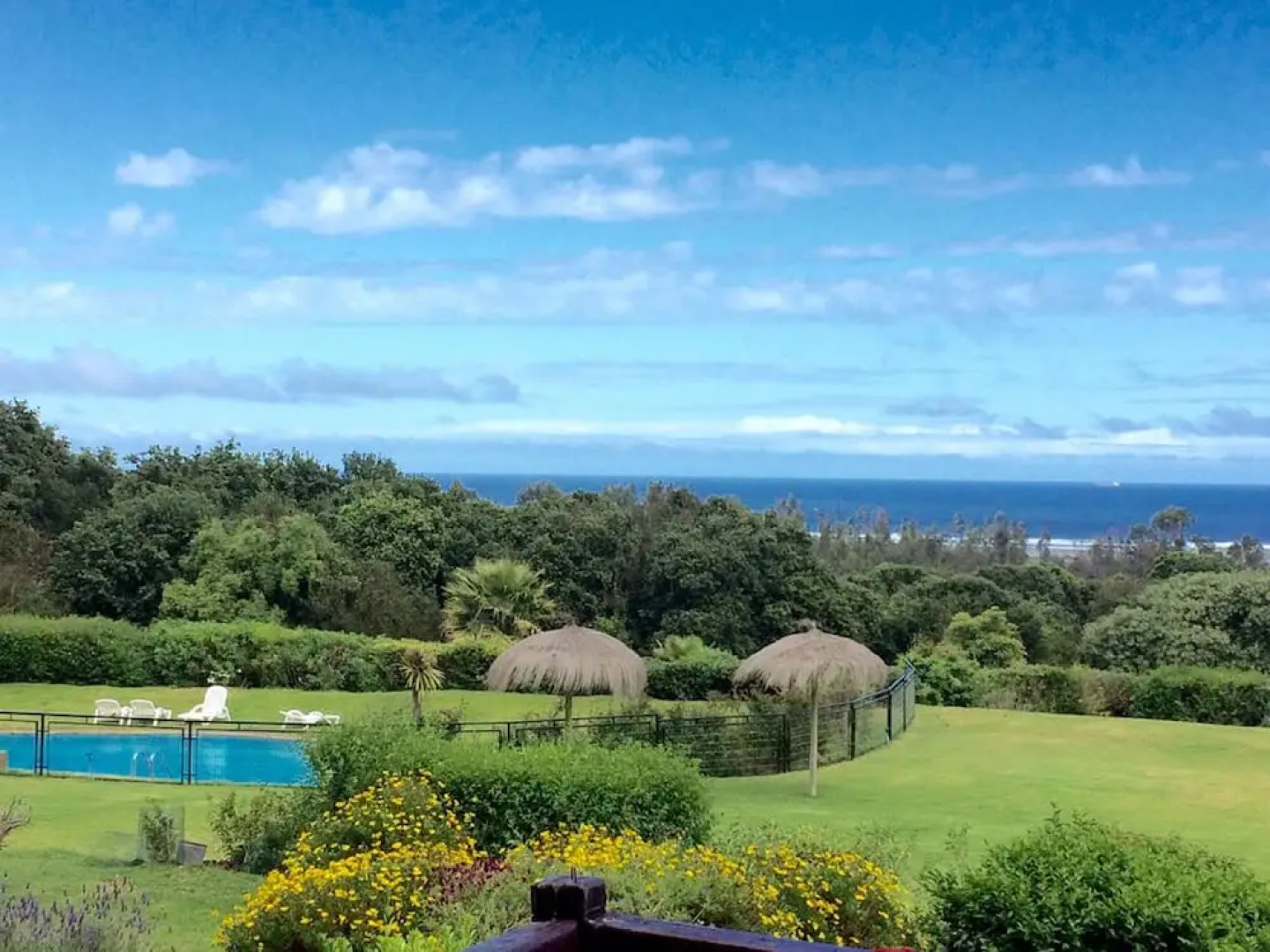 Santa María de Mantagua