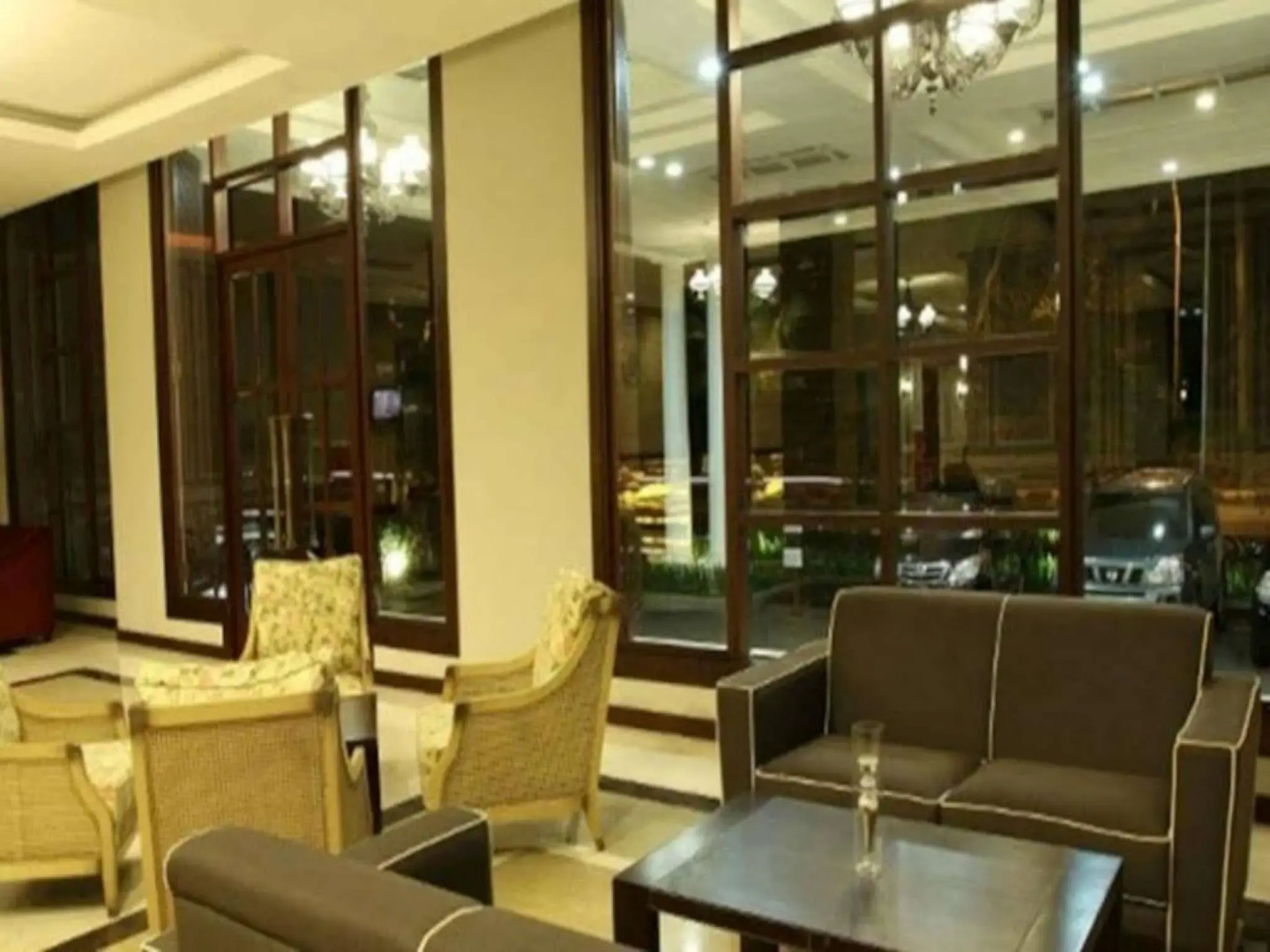 Hotel Royal Bogor