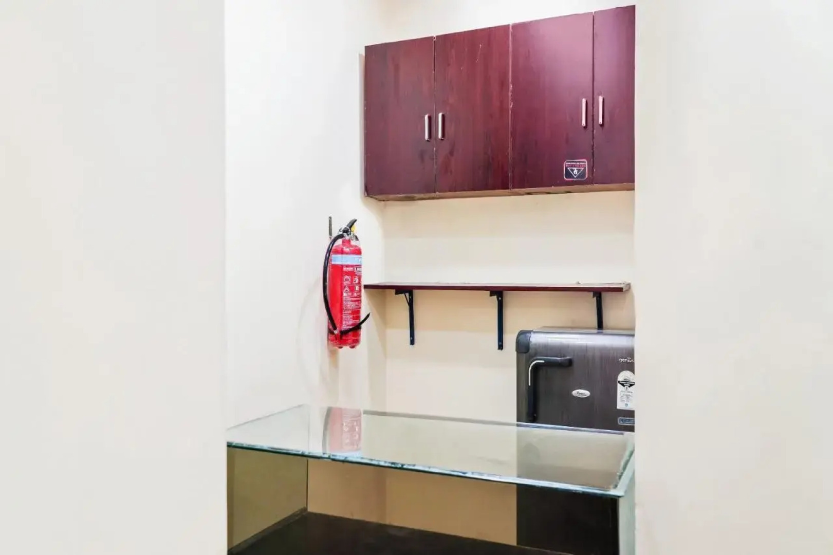 Capital Residency by OYO Rooms