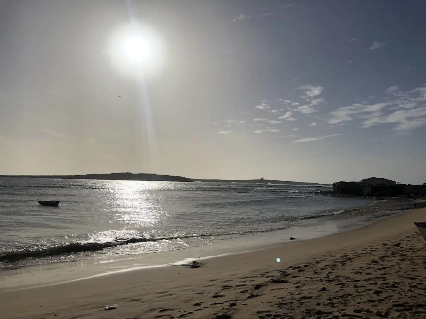 Estoril Boavista