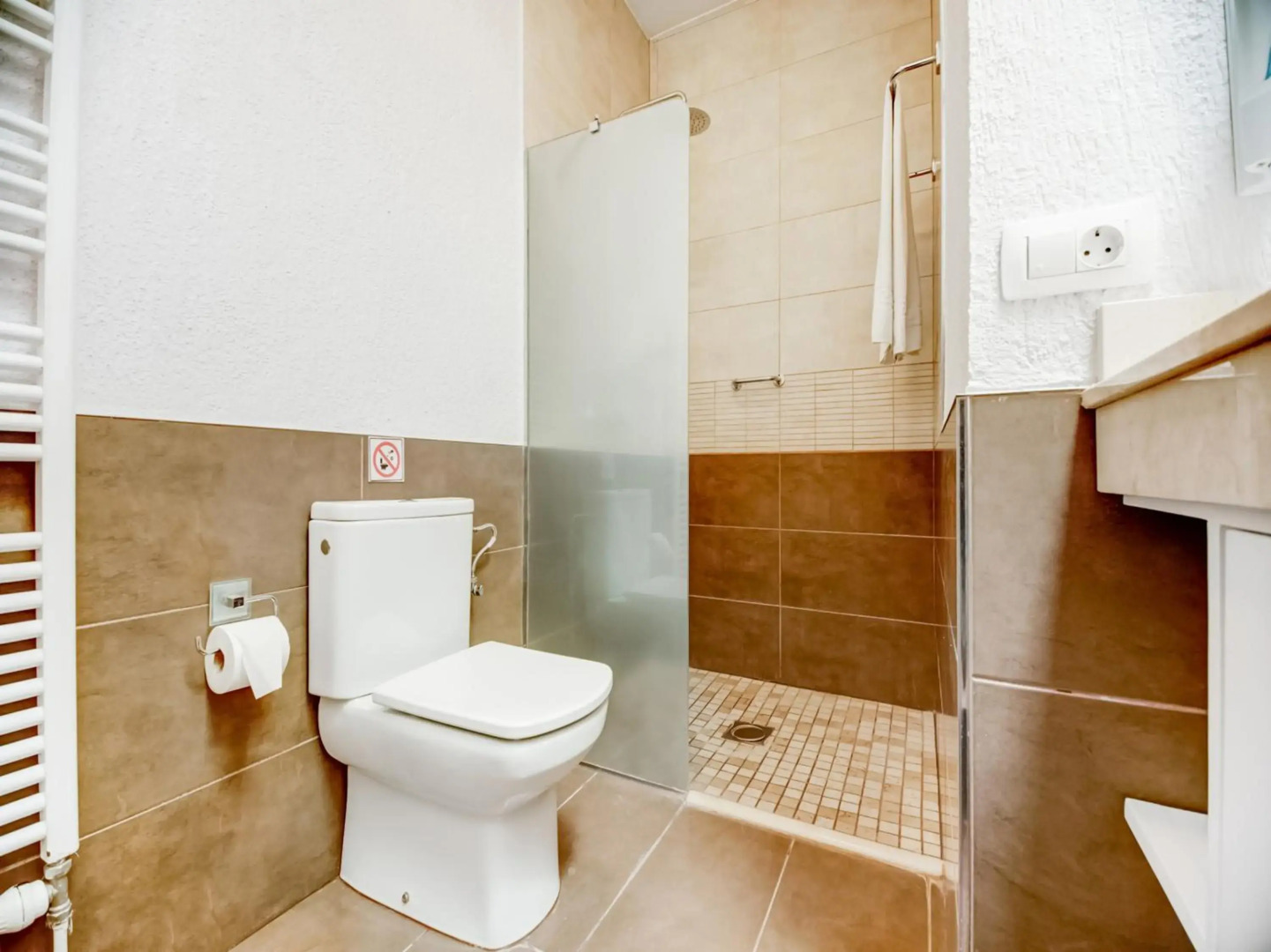 San Diego Apartamentos