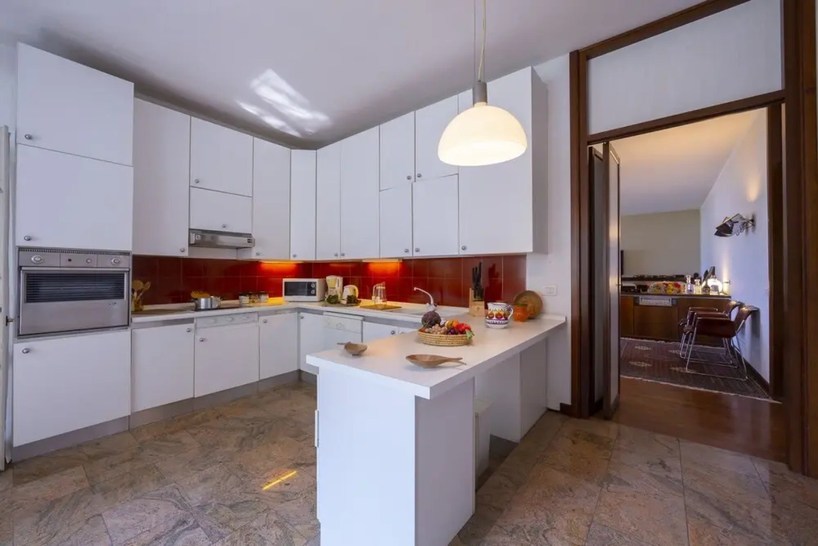 Villa Gianna Piscina Su Ranco