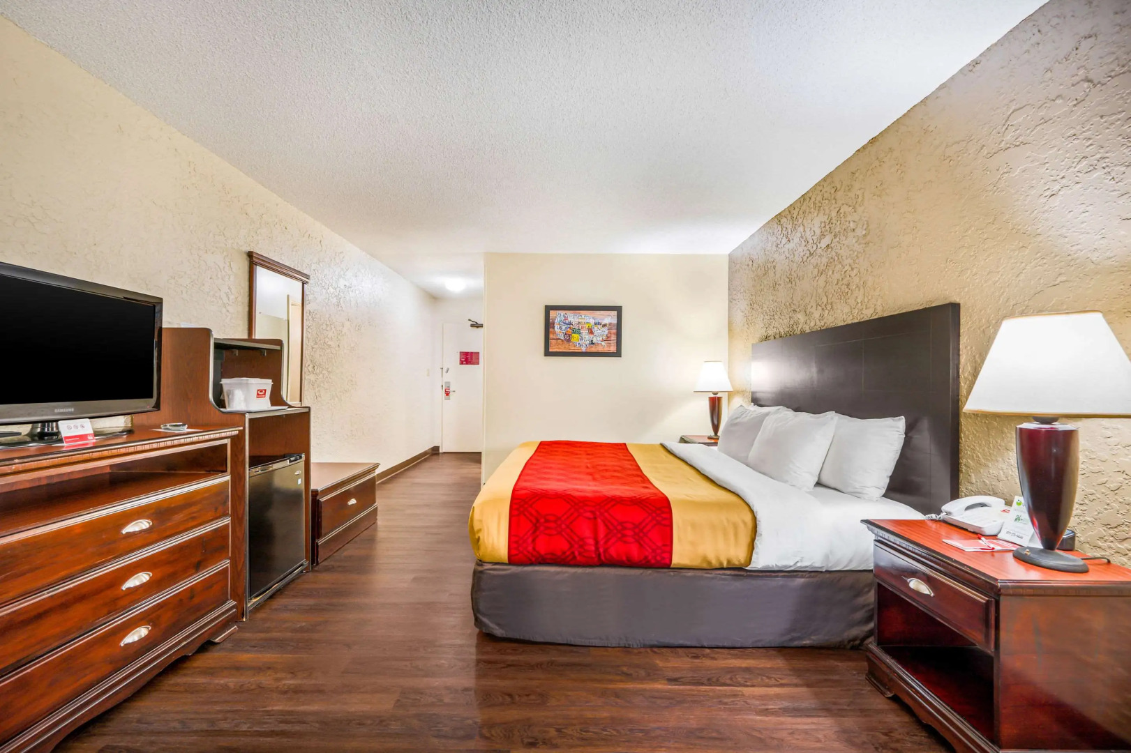 Econo Lodge Corinth