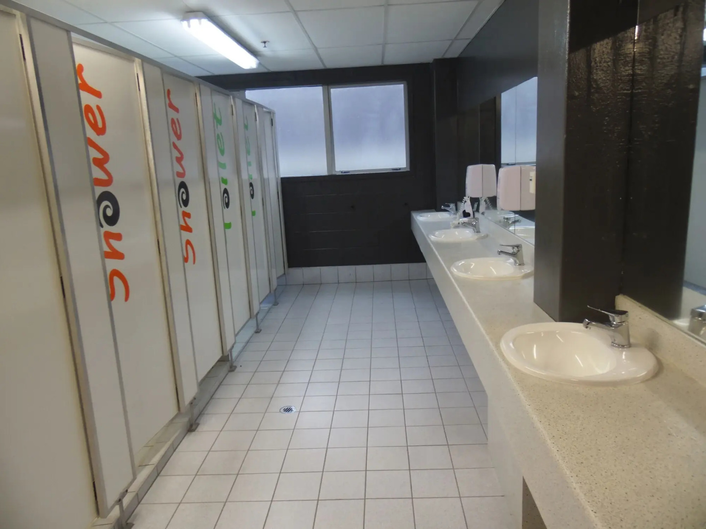 Rock Solid Backpackers Rotorua