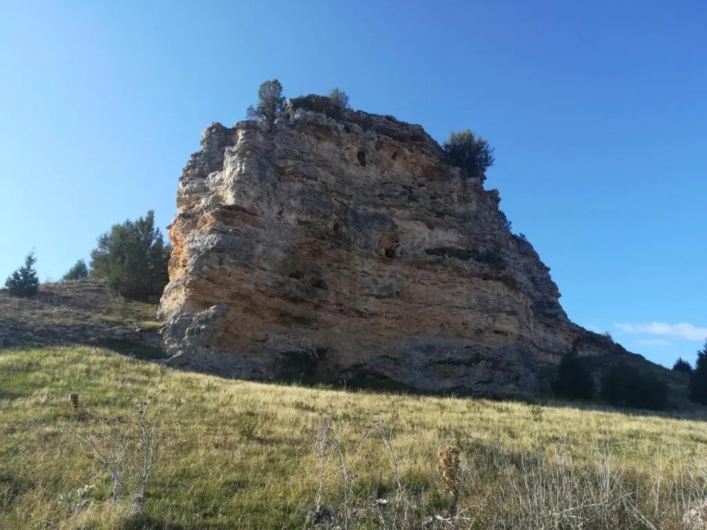 Casa rural Isabel y Fernando
