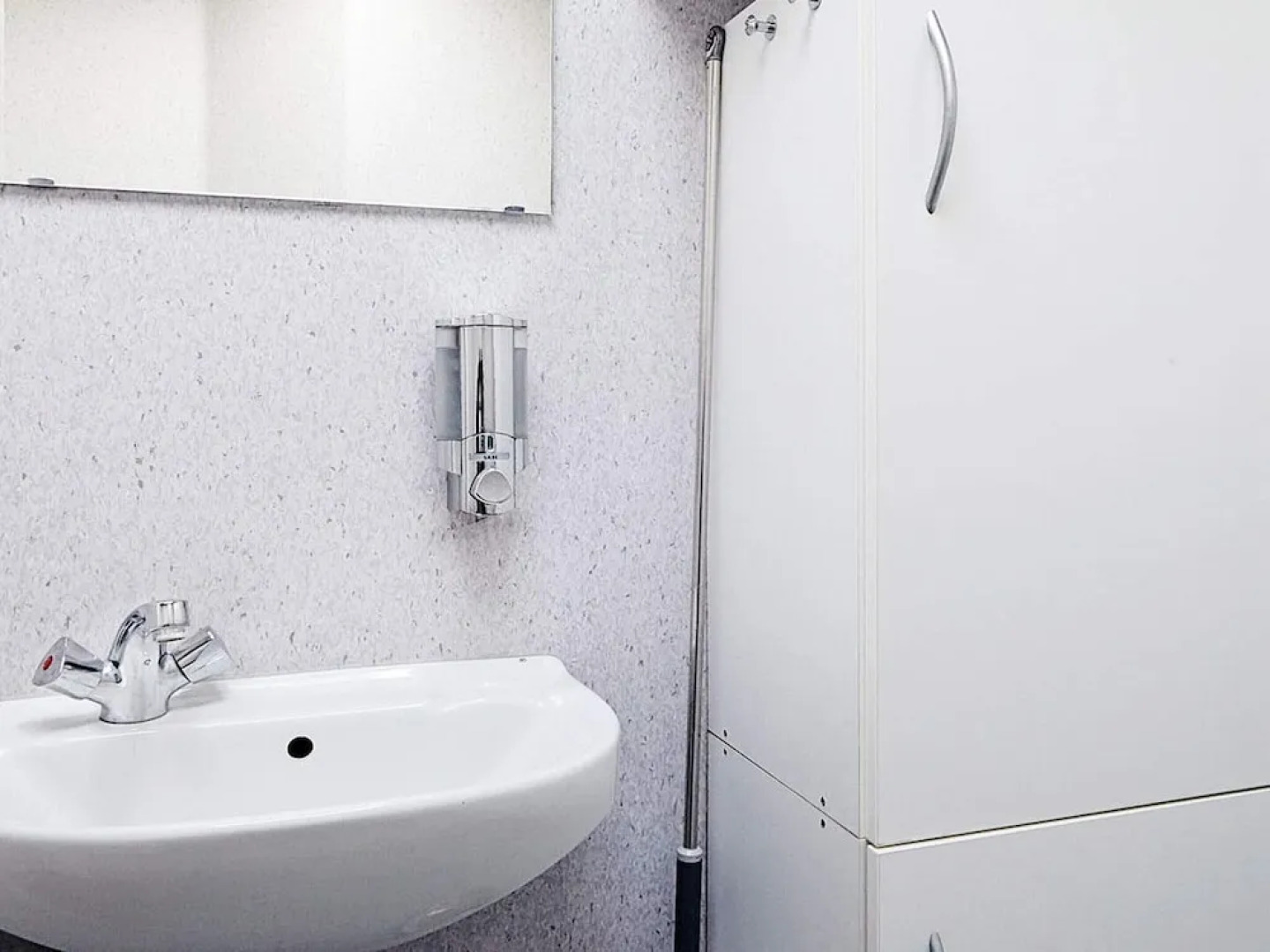 4 Person Holiday Home in Store Fuglede